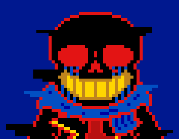 [53a360] What the hell did you just call me, Your the filthy glitch here you trash