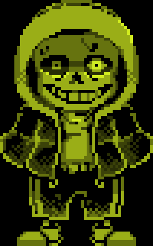 [2e565d] The Addiction Dusttale