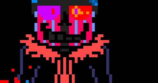 [2f40b1] Heheheh. *a string flies towards you*