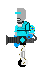 [ebdf8a] Medic Robot