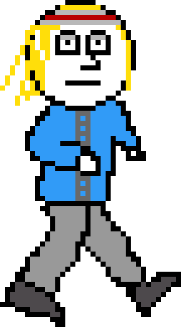 [d0037c] Jogger1