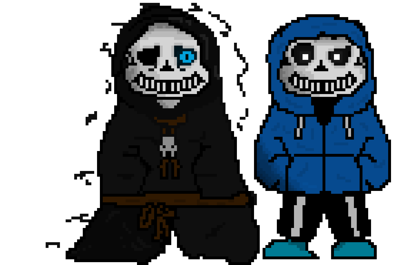 [9664c4] Reaper and Dance