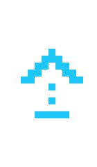 [0cc2c4] Krunker Crosshair