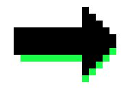 [6cc9a7] Arrow