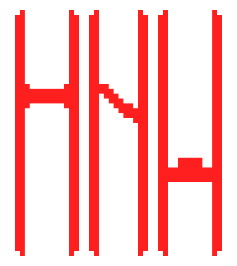 [9664c4] HKW