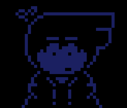 [77b851] - Gets a notification on phone - Oh no.. 