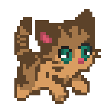[9b7fac] Cute Cat 
