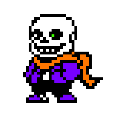 (back) wakes up *sup beta! whats out next adventure gonna be? stopping infected sans?