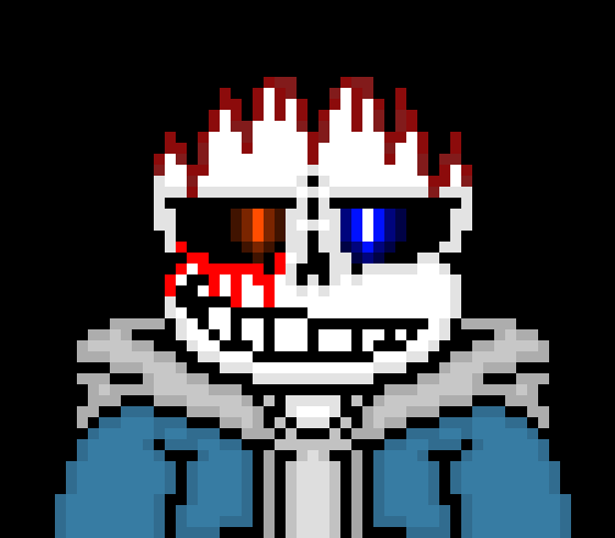 [57dac4] actually nah, he can withstand the eye goops power, so his emotions dont get eradicated 
