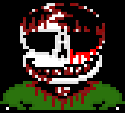 [57dac4] *he summons his axe and reluctantly bashes Multi's, rendering him unconscious*