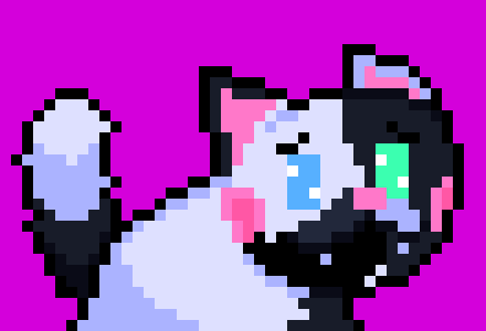 [d47ea8] ANOTHER ADORABLE GOAT BEAN??!?!?!?!?-oreo