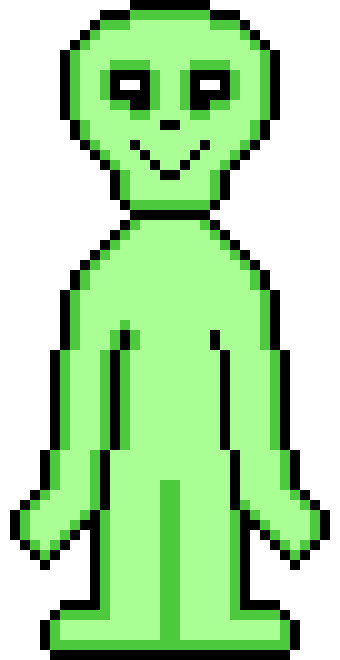 Alien