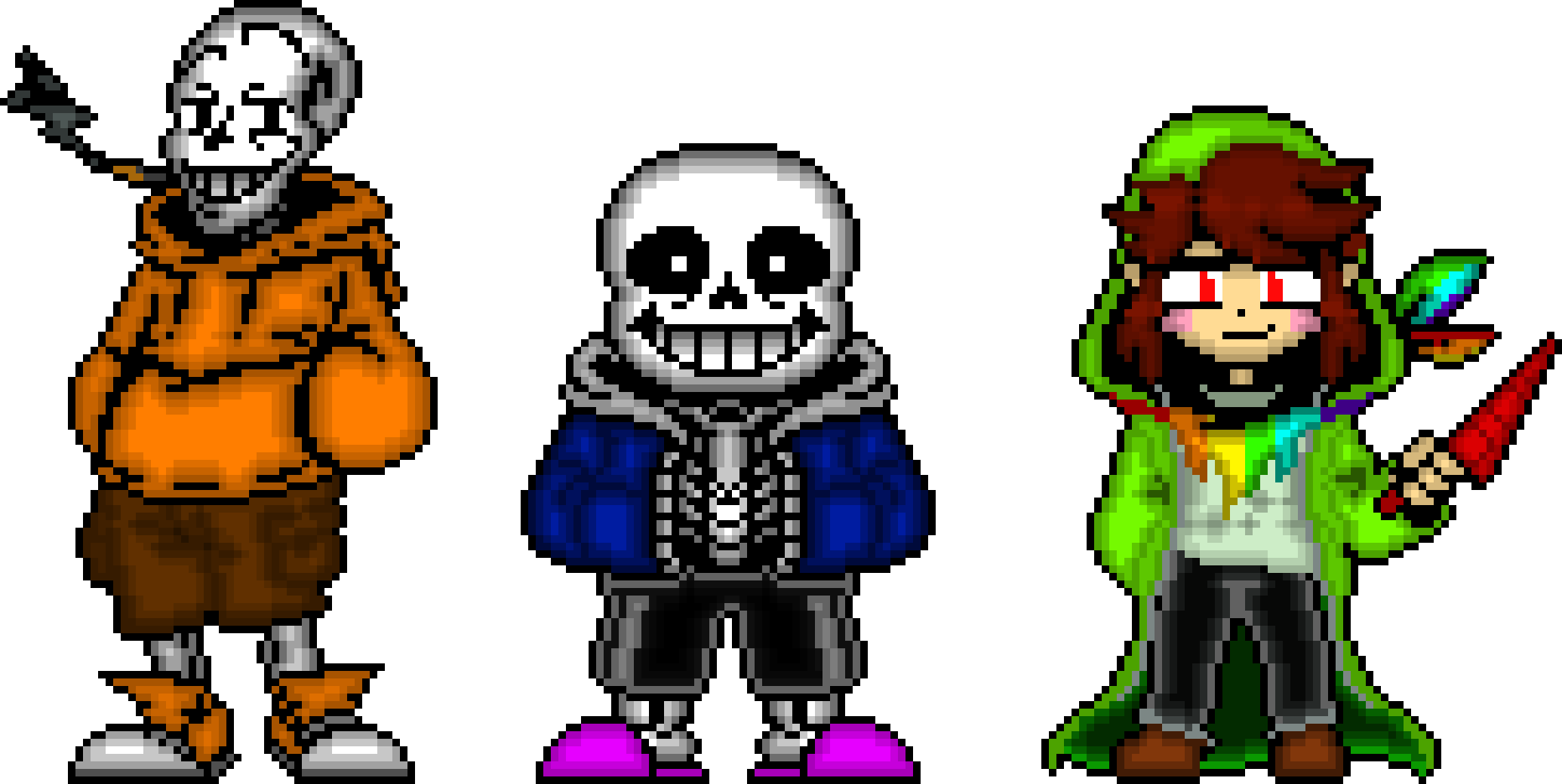 [92d336] Bad Time Trio