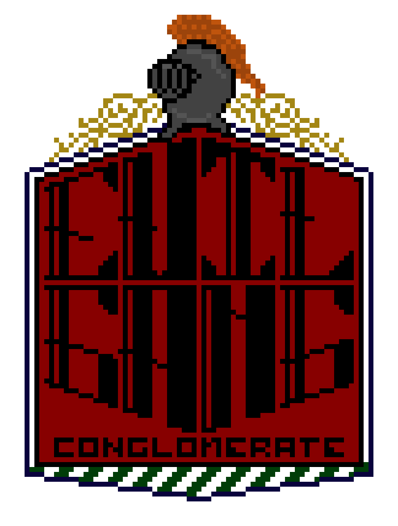 [f2a7dd] Evil Gang Conglomerate