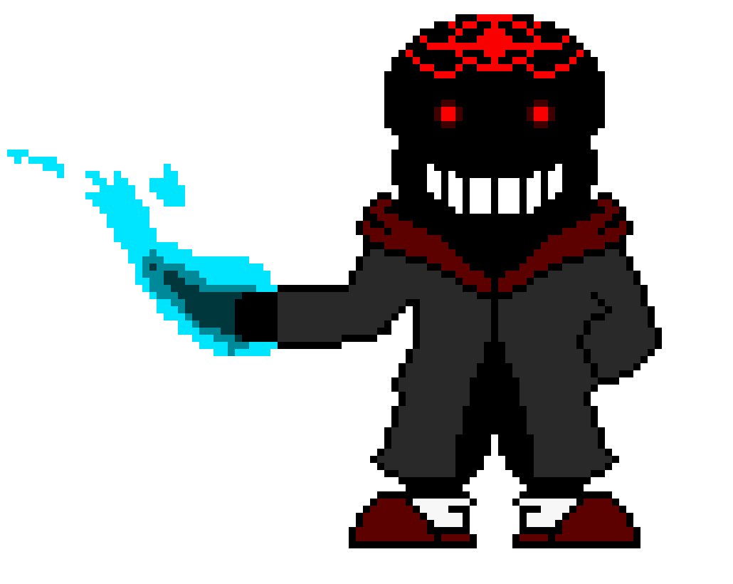 [9664c4] Theomania