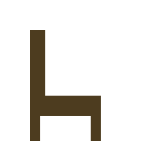 [868f2c] Chair