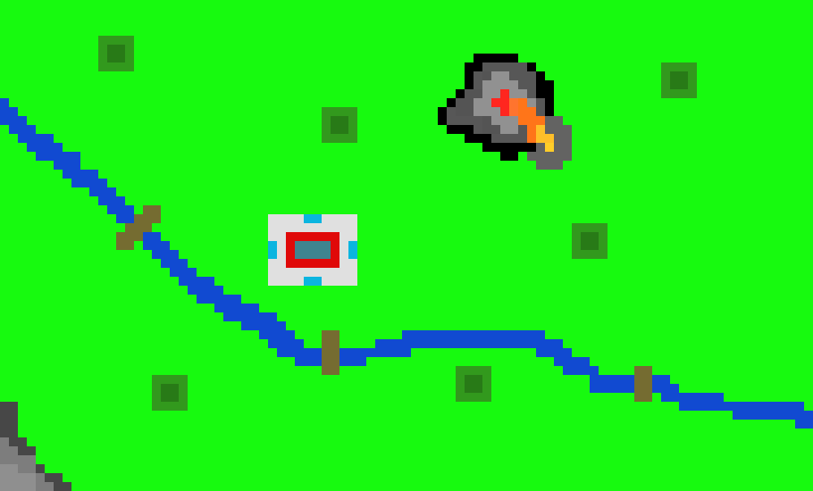 [4638cf] Map