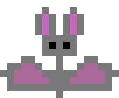 [d30f7d] Bat Idle