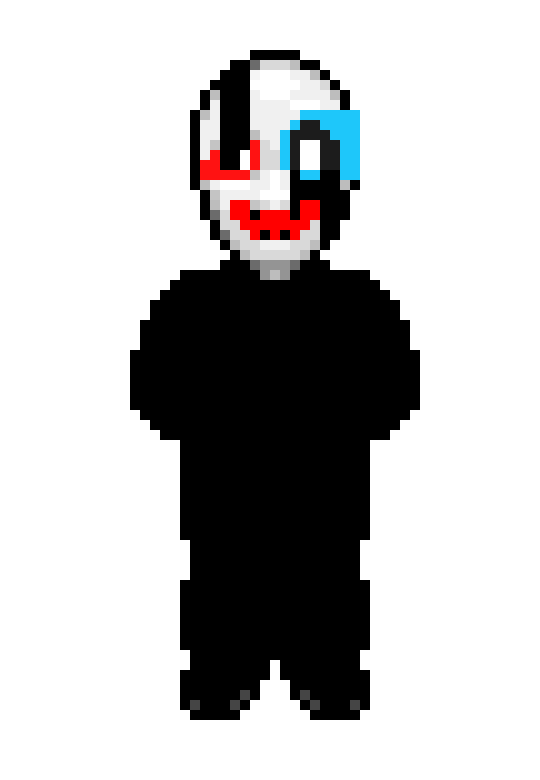 [9664c4] Omegaster
