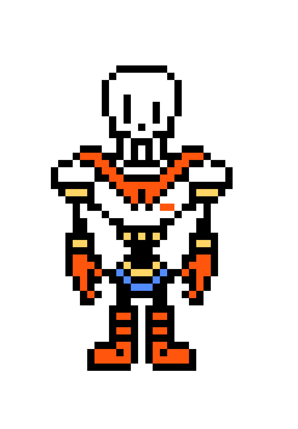 papyrus