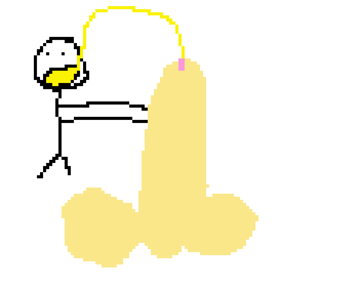 [1f9fb3] IT CUMS TO FAST