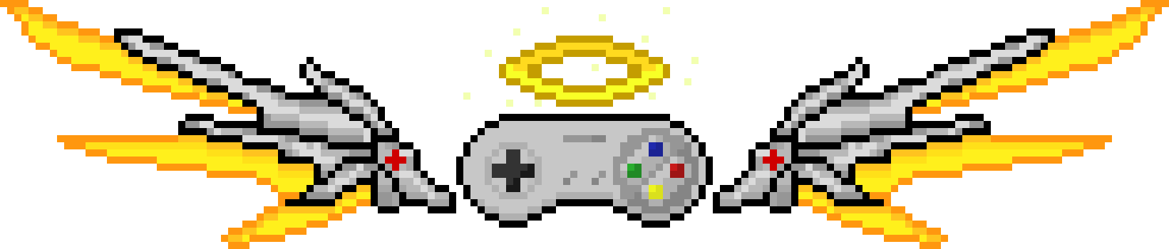 [9664c4] Controler and wings extemded halo particles 1
