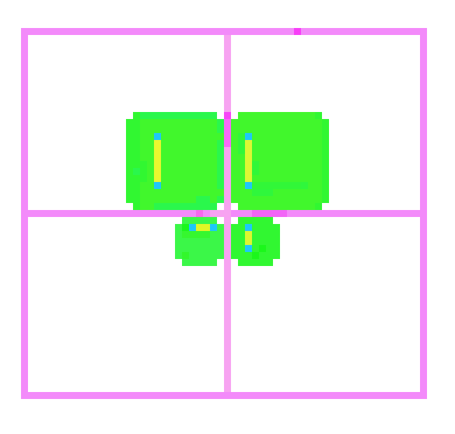 [80c72b] Froggo
