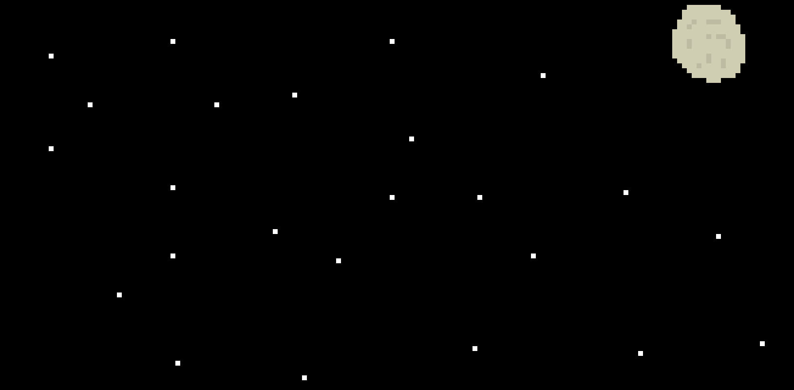 [f74b41] Night Background
