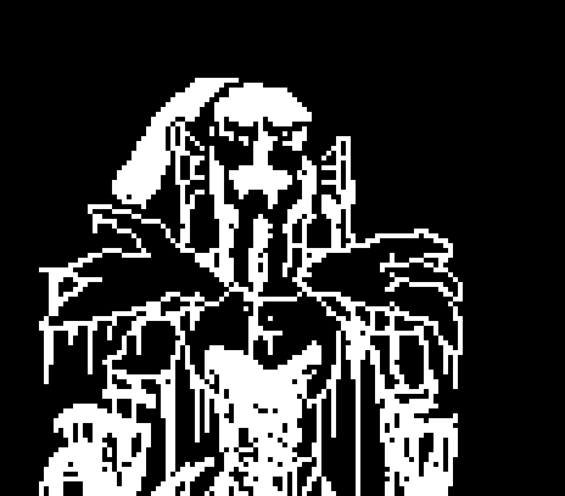 [c91422] Is there any way I can make this creepy? 