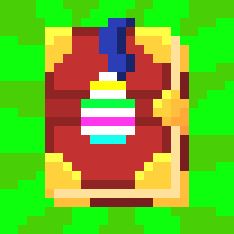 [1d6648] Pfp-easter