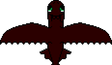 [9664c4] Dragon (Based off of toothless from HTTYD)