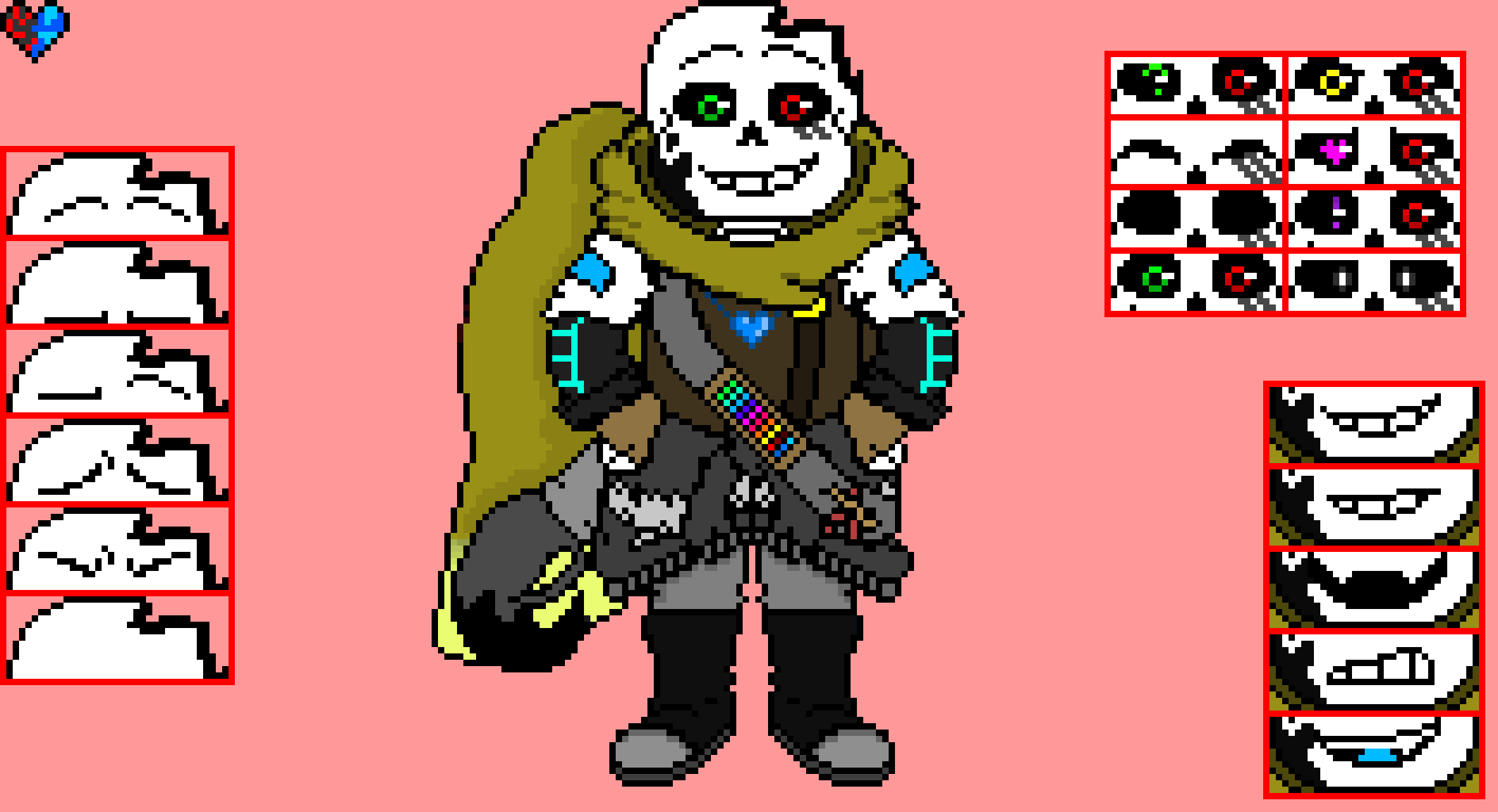 [752b4c] Ink
