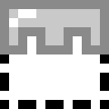 [f9baa1] Blank Helmet