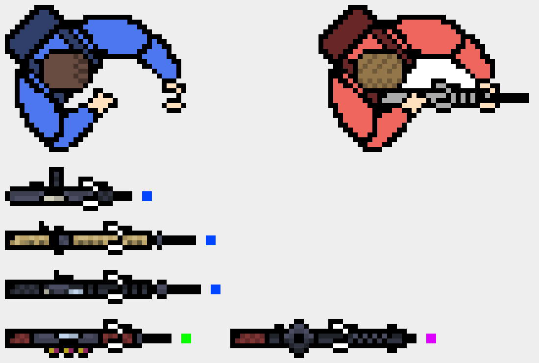 [463b13] Sprite