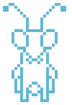 [ca55ac] Curator Pixel WIP ;-;