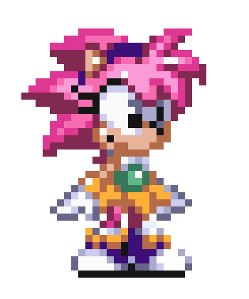 classic amy rosy