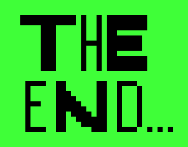 [9664c4] The end