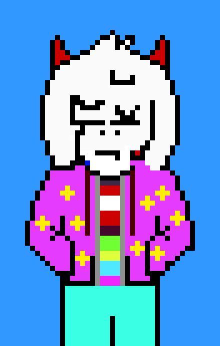 [904ba9] Nothing Sean it's ummm teen stuff.
