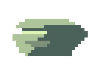 [416082] blob smear