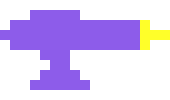 [ef2ed8] Lazer Turr