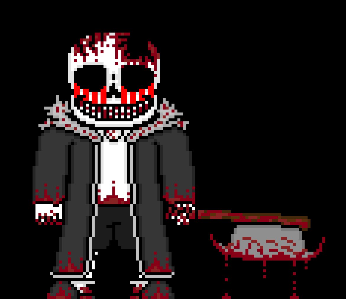 [e8cb42] Terrorized Delete: now we could TerrorVerse also known as my Multiverse but he is busy rn