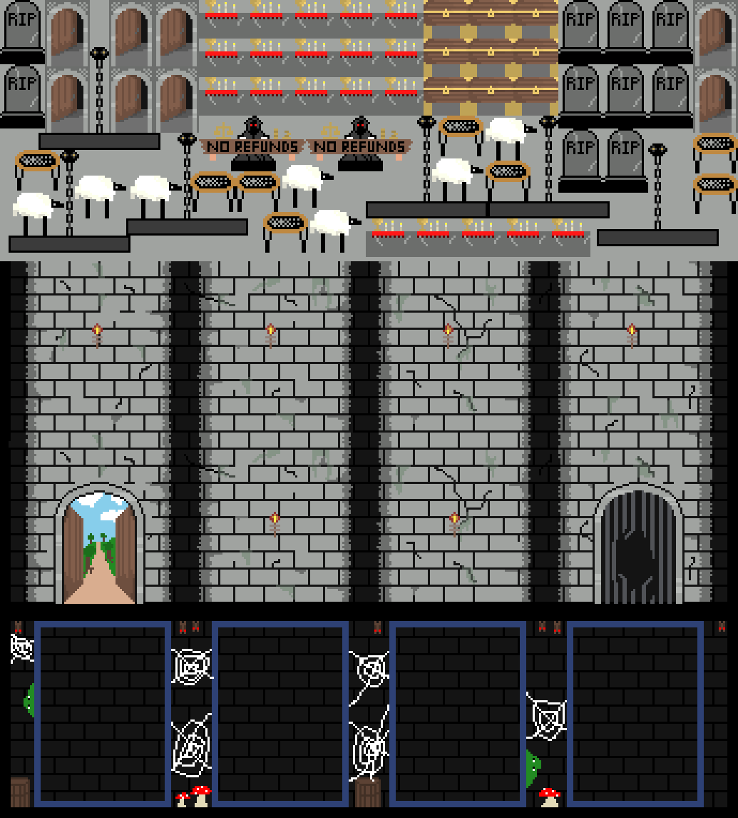 [edb5fa] Full Tileset