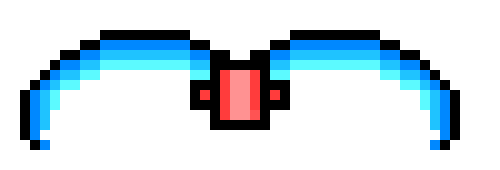 [9664c4] winged bastard