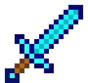 [9664c4] Diamond Sword