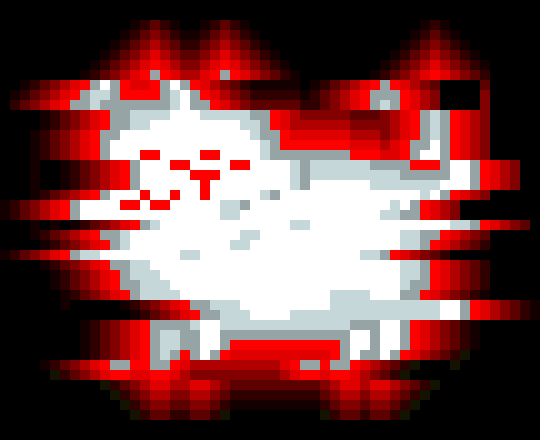 [7cf7e3] me be like when i triggered by porn*"DECIL DEATH SCREACH" syleaf