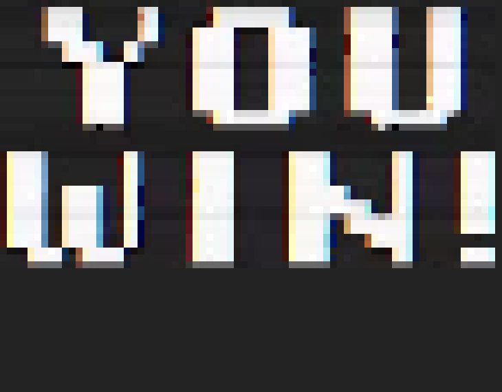 [e6aa9e] win screen