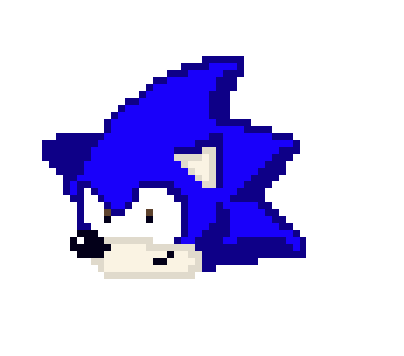 [f843a1] Sonic