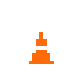[526e8e] game cone