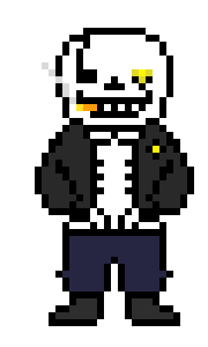 [9664c4] G! Sans