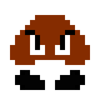 [9664c4] goomba